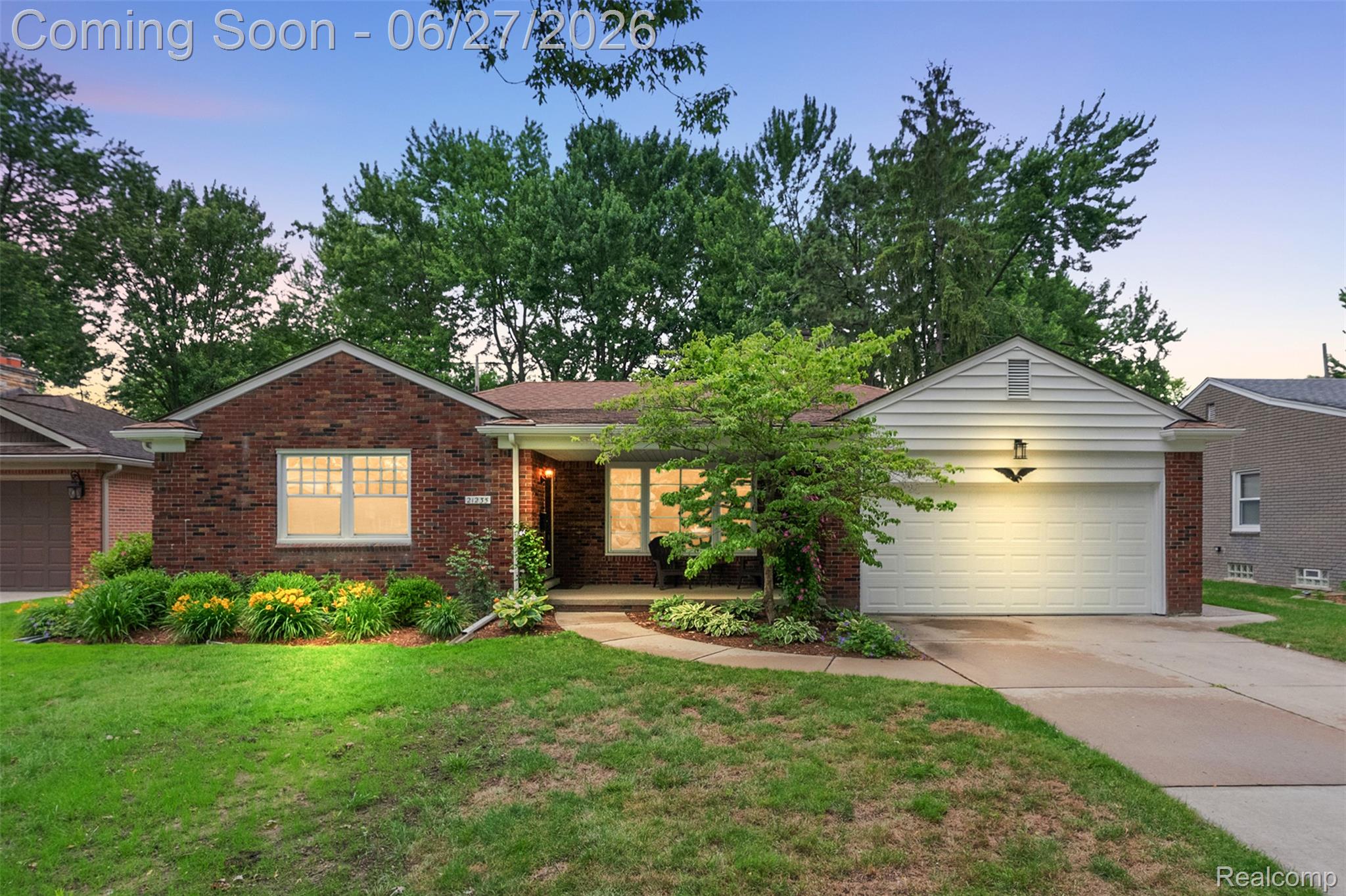 21235 River Road