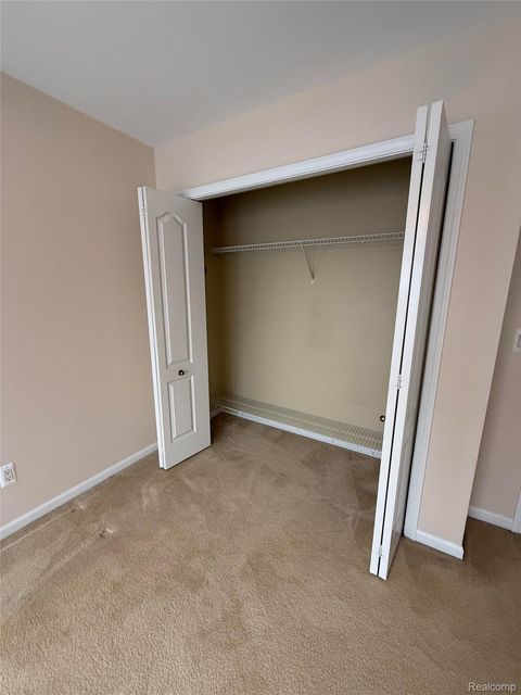 Tiny photo for 21629 Knights Lane, Brownstown Charter Township, MI 48183 (MLS # 20261016138)