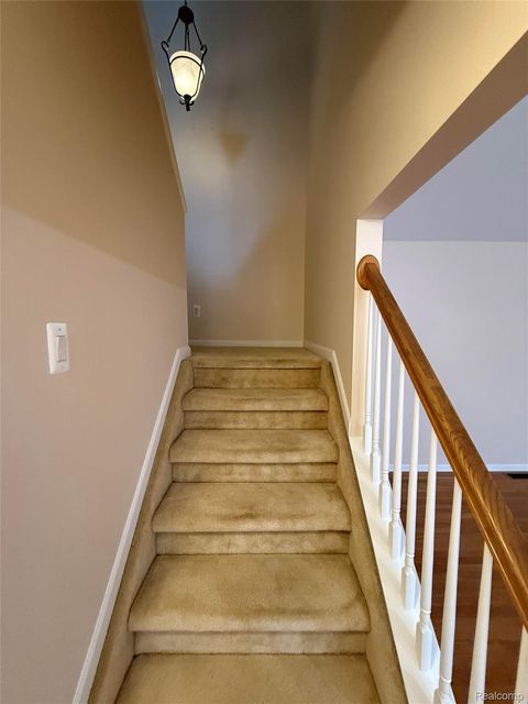 Tiny photo for 21629 Knights Lane, Brownstown Charter Township, MI 48183 (MLS # 20261016138)