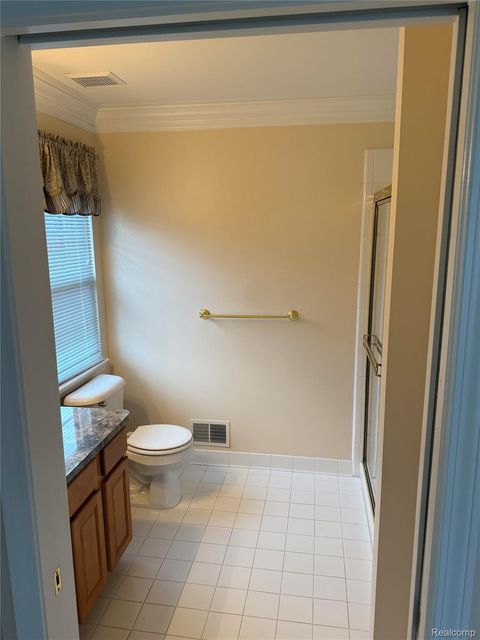 Tiny photo for 21629 Knights Lane, Brownstown Charter Township, MI 48183 (MLS # 20261016138)