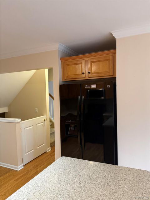 Tiny photo for 21629 Knights Lane, Brownstown Charter Township, MI 48183 (MLS # 20261016138)