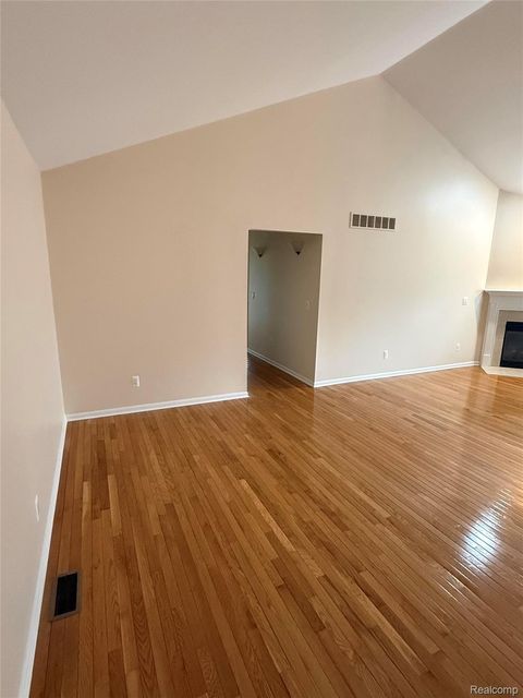 Tiny photo for 21629 Knights Lane, Brownstown Charter Township, MI 48183 (MLS # 20261016138)