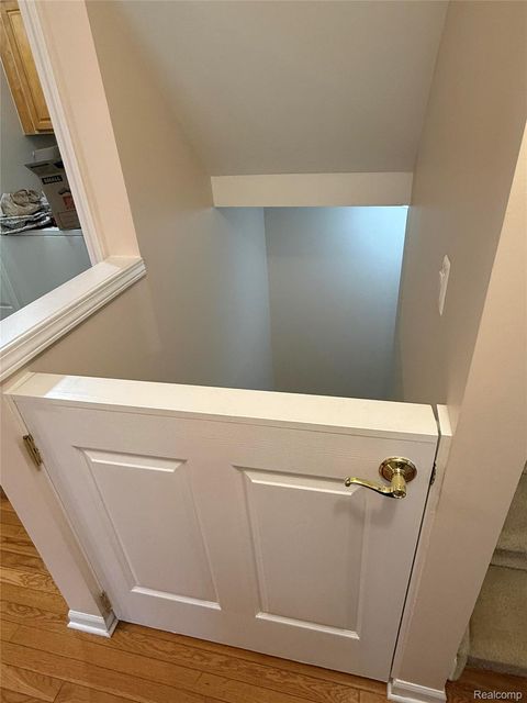 Tiny photo for 21629 Knights Lane, Brownstown Charter Township, MI 48183 (MLS # 20261016138)