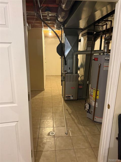 Tiny photo for 21629 Knights Lane, Brownstown Charter Township, MI 48183 (MLS # 20261016138)