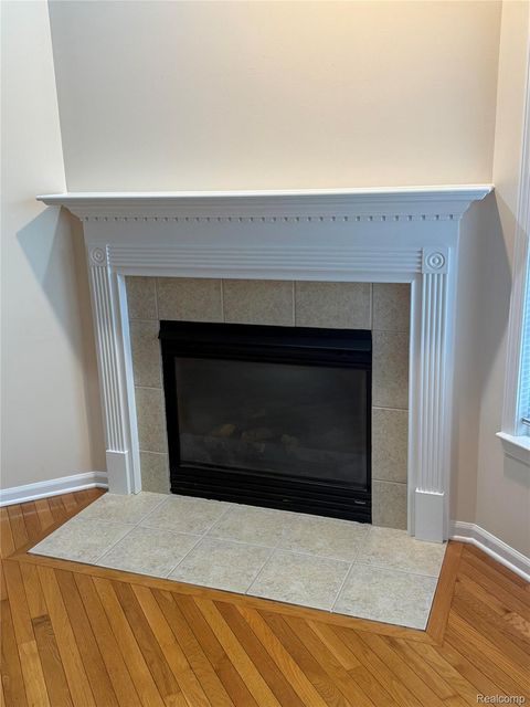 Tiny photo for 21629 Knights Lane, Brownstown Charter Township, MI 48183 (MLS # 20261016138)