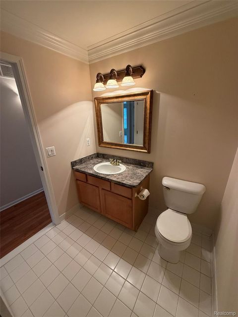 Tiny photo for 21629 Knights Lane, Brownstown Charter Township, MI 48183 (MLS # 20261016138)