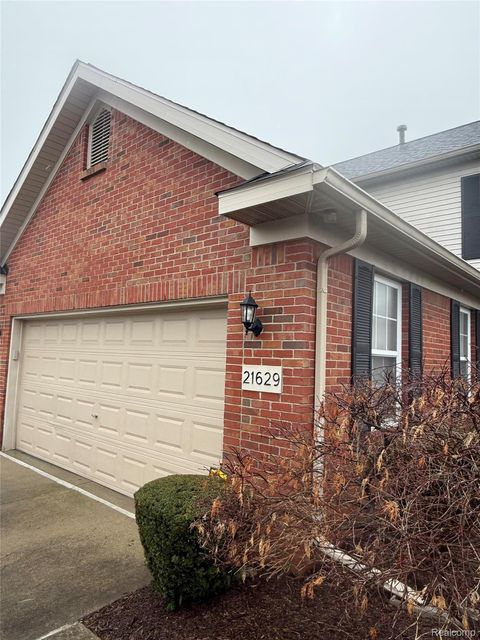 Tiny photo for 21629 Knights Lane, Brownstown Charter Township, MI 48183 (MLS # 20261016138)