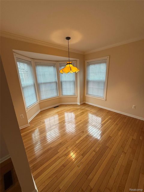 Tiny photo for 21629 Knights Lane, Brownstown Charter Township, MI 48183 (MLS # 20261016138)