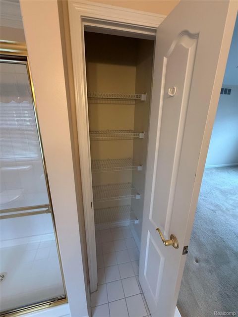 Tiny photo for 21629 Knights Lane, Brownstown Charter Township, MI 48183 (MLS # 20261016138)