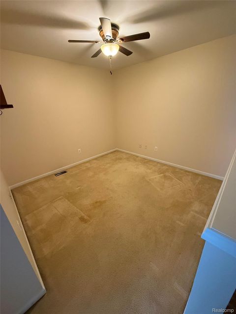 Tiny photo for 21629 Knights Lane, Brownstown Charter Township, MI 48183 (MLS # 20261016138)