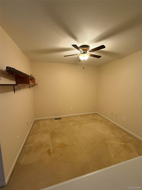 Tiny photo for 21629 Knights Lane, Brownstown Charter Township, MI 48183 (MLS # 20261016138)