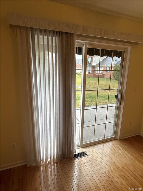 Tiny photo for 21629 Knights Lane, Brownstown Charter Township, MI 48183 (MLS # 20261016138)