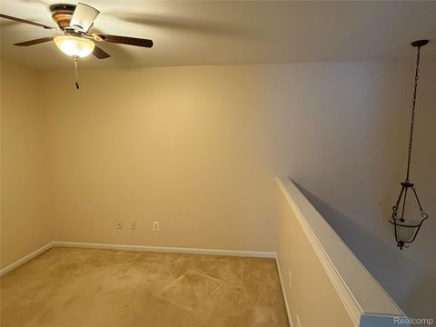 Tiny photo for 21629 Knights Lane, Brownstown Charter Township, MI 48183 (MLS # 20261016138)