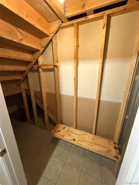 Tiny photo for 21629 Knights Lane, Brownstown Charter Township, MI 48183 (MLS # 20261016138)