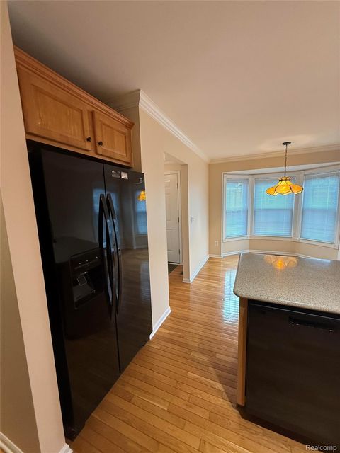 Tiny photo for 21629 Knights Lane, Brownstown Charter Township, MI 48183 (MLS # 20261016138)