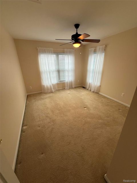 Tiny photo for 21629 Knights Lane, Brownstown Charter Township, MI 48183 (MLS # 20261016138)