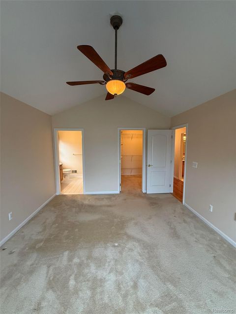 Tiny photo for 21629 Knights Lane, Brownstown Charter Township, MI 48183 (MLS # 20261016138)