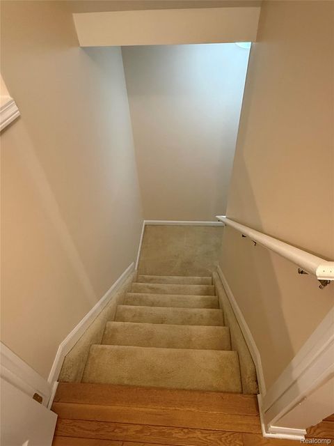 Tiny photo for 21629 Knights Lane, Brownstown Charter Township, MI 48183 (MLS # 20261016138)