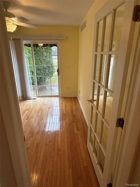 Tiny photo for 21629 Knights Lane, Brownstown Charter Township, MI 48183 (MLS # 20261016138)