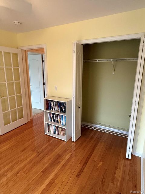 Tiny photo for 21629 Knights Lane, Brownstown Charter Township, MI 48183 (MLS # 20261016138)