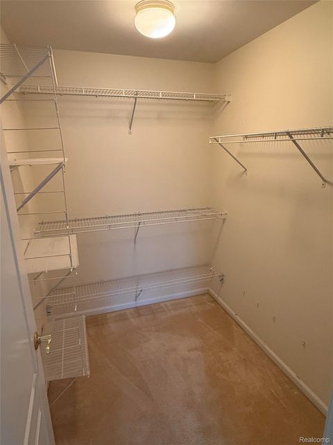 Tiny photo for 21629 Knights Lane, Brownstown Charter Township, MI 48183 (MLS # 20261016138)