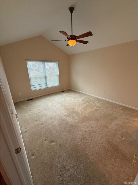 Tiny photo for 21629 Knights Lane, Brownstown Charter Township, MI 48183 (MLS # 20261016138)