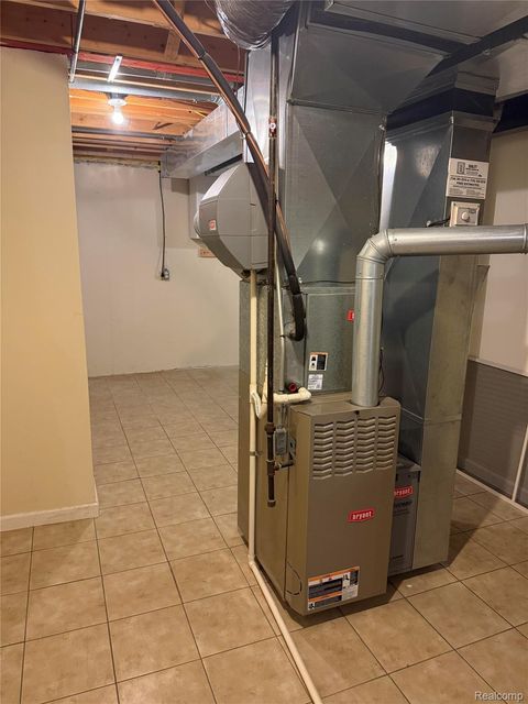 Tiny photo for 21629 Knights Lane, Brownstown Charter Township, MI 48183 (MLS # 20261016138)