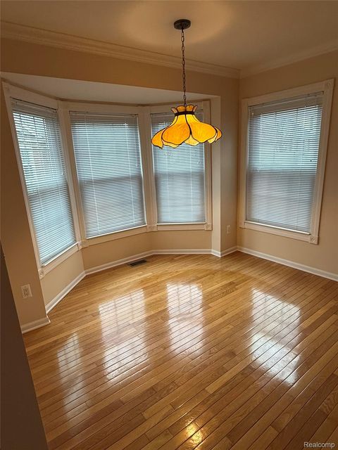 Tiny photo for 21629 Knights Lane, Brownstown Charter Township, MI 48183 (MLS # 20261016138)