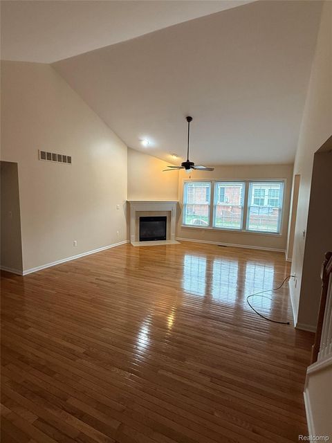 Tiny photo for 21629 Knights Lane, Brownstown Charter Township, MI 48183 (MLS # 20261016138)