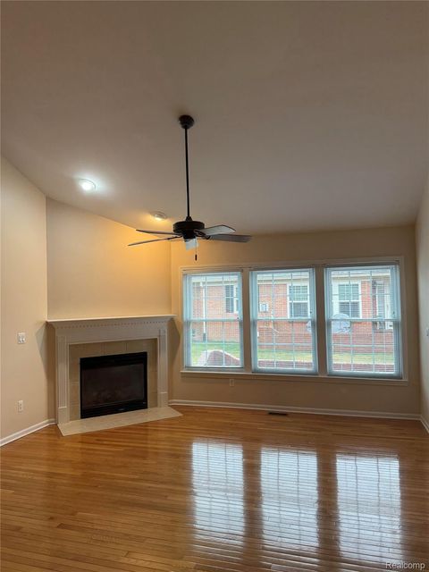 Tiny photo for 21629 Knights Lane, Brownstown Charter Township, MI 48183 (MLS # 20261016138)