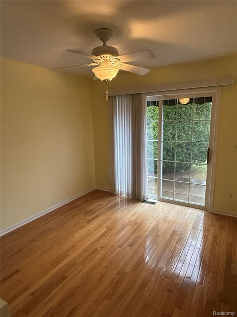 Tiny photo for 21629 Knights Lane, Brownstown Charter Township, MI 48183 (MLS # 20261016138)