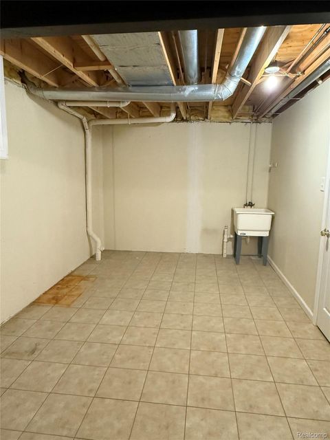 Tiny photo for 21629 Knights Lane, Brownstown Charter Township, MI 48183 (MLS # 20261016138)