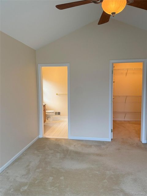 Tiny photo for 21629 Knights Lane, Brownstown Charter Township, MI 48183 (MLS # 20261016138)