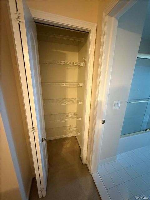 Tiny photo for 21629 Knights Lane, Brownstown Charter Township, MI 48183 (MLS # 20261016138)