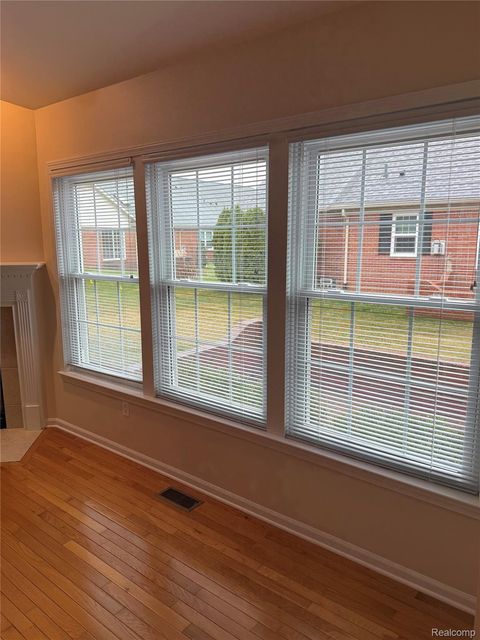 Tiny photo for 21629 Knights Lane, Brownstown Charter Township, MI 48183 (MLS # 20261016138)