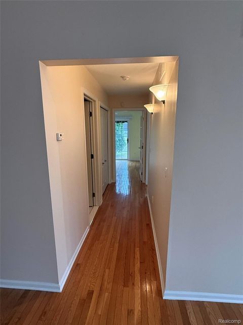 Tiny photo for 21629 Knights Lane, Brownstown Charter Township, MI 48183 (MLS # 20261016138)