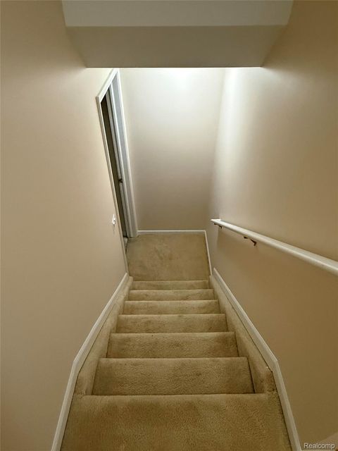 Tiny photo for 21629 Knights Lane, Brownstown Charter Township, MI 48183 (MLS # 20261016138)