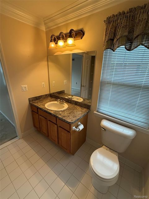 Tiny photo for 21629 Knights Lane, Brownstown Charter Township, MI 48183 (MLS # 20261016138)