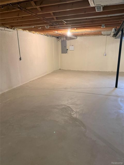 Tiny photo for 21629 Knights Lane, Brownstown Charter Township, MI 48183 (MLS # 20261016138)