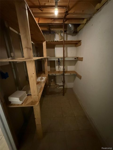 Tiny photo for 21629 Knights Lane, Brownstown Charter Township, MI 48183 (MLS # 20261016138)