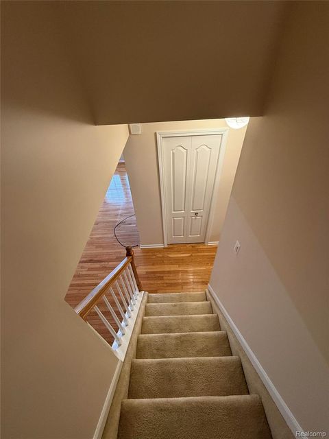 Tiny photo for 21629 Knights Lane, Brownstown Charter Township, MI 48183 (MLS # 20261016138)