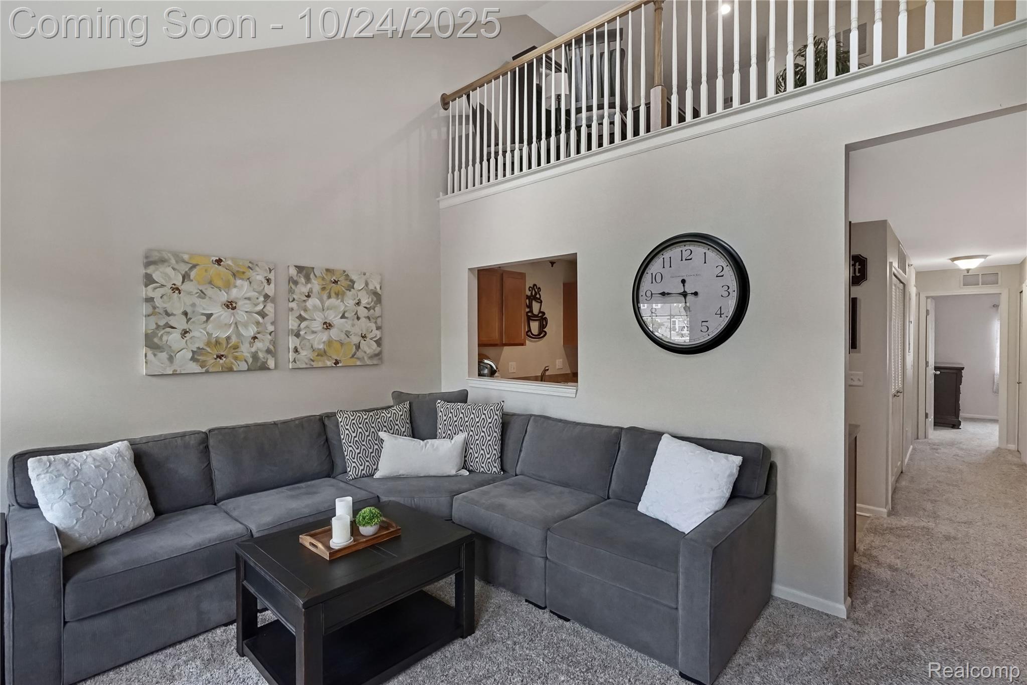 Troy City, Michigan 48083, United States, 2 Bedrooms Bedrooms, ,2 BathroomsBathrooms,Residential,Coming Soon,231270