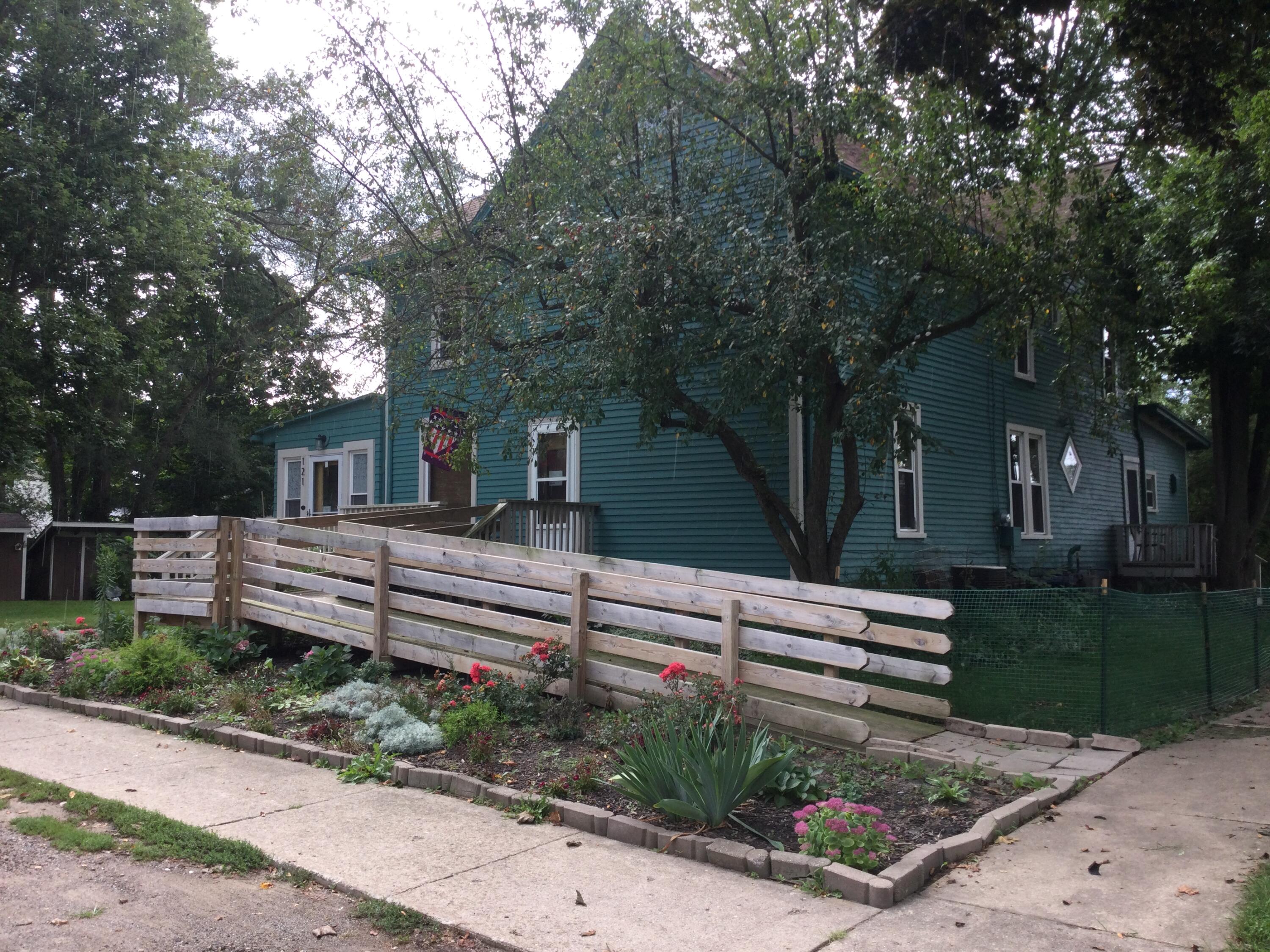 121 W State Street