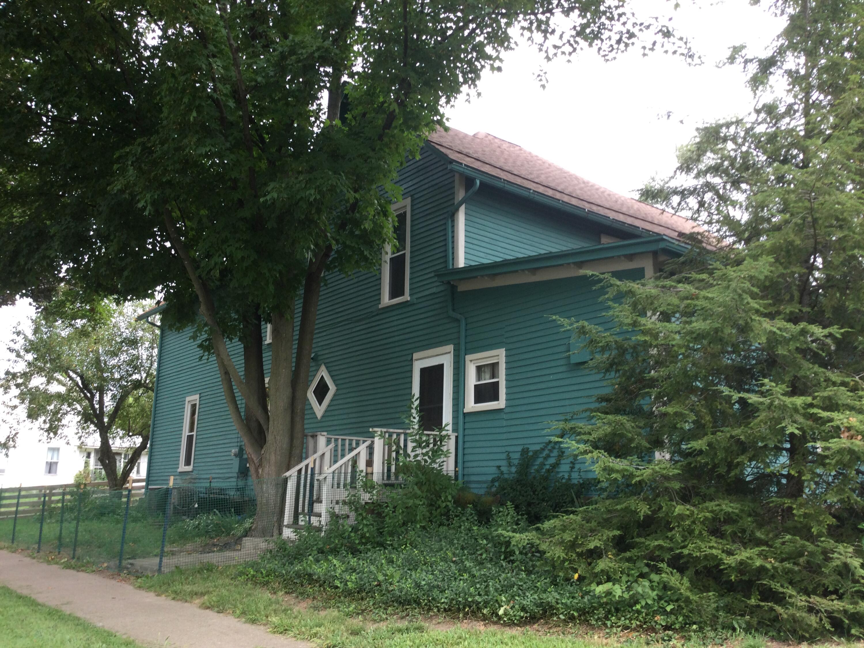 121 W State Street