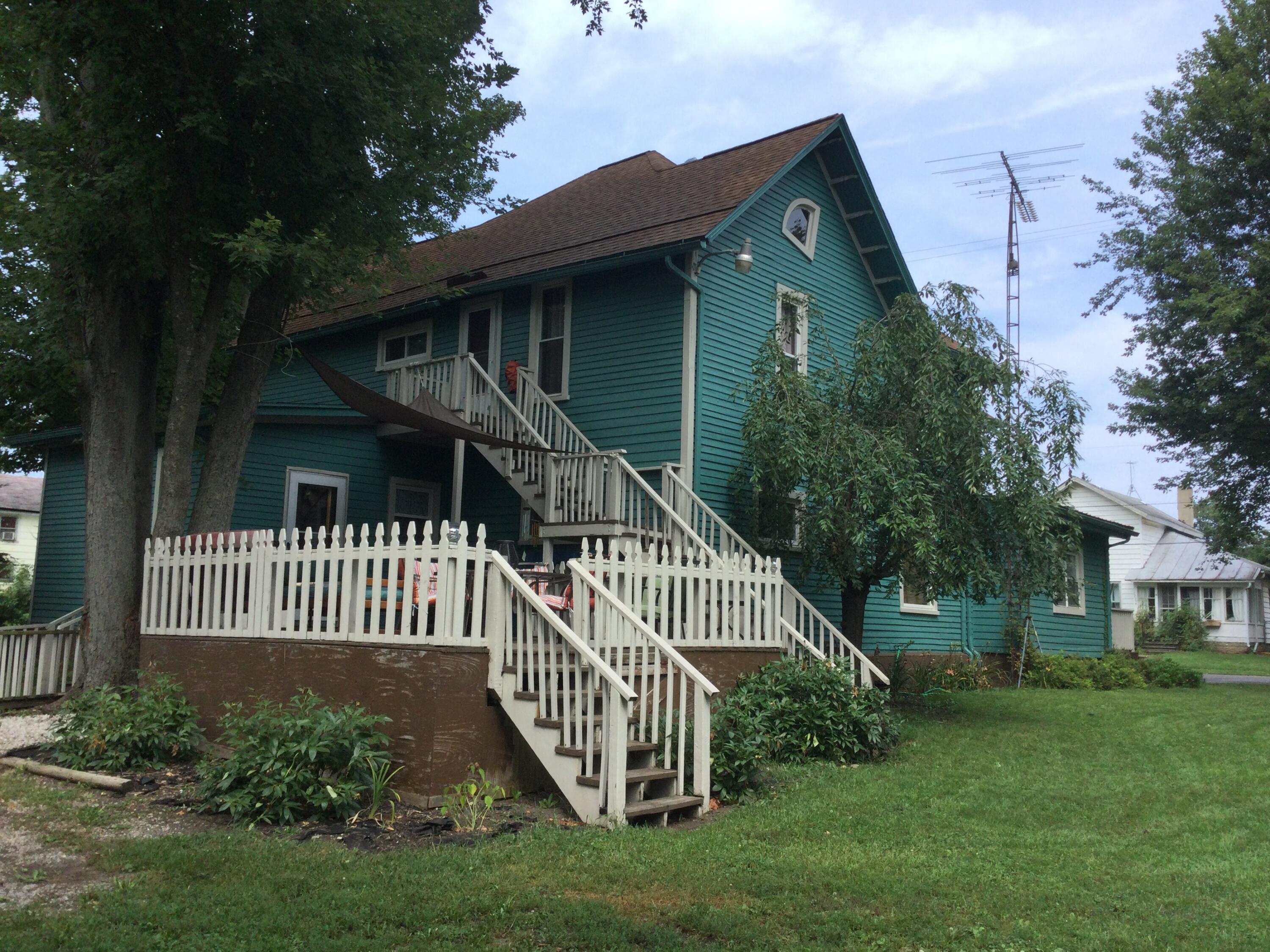 121 W State Street