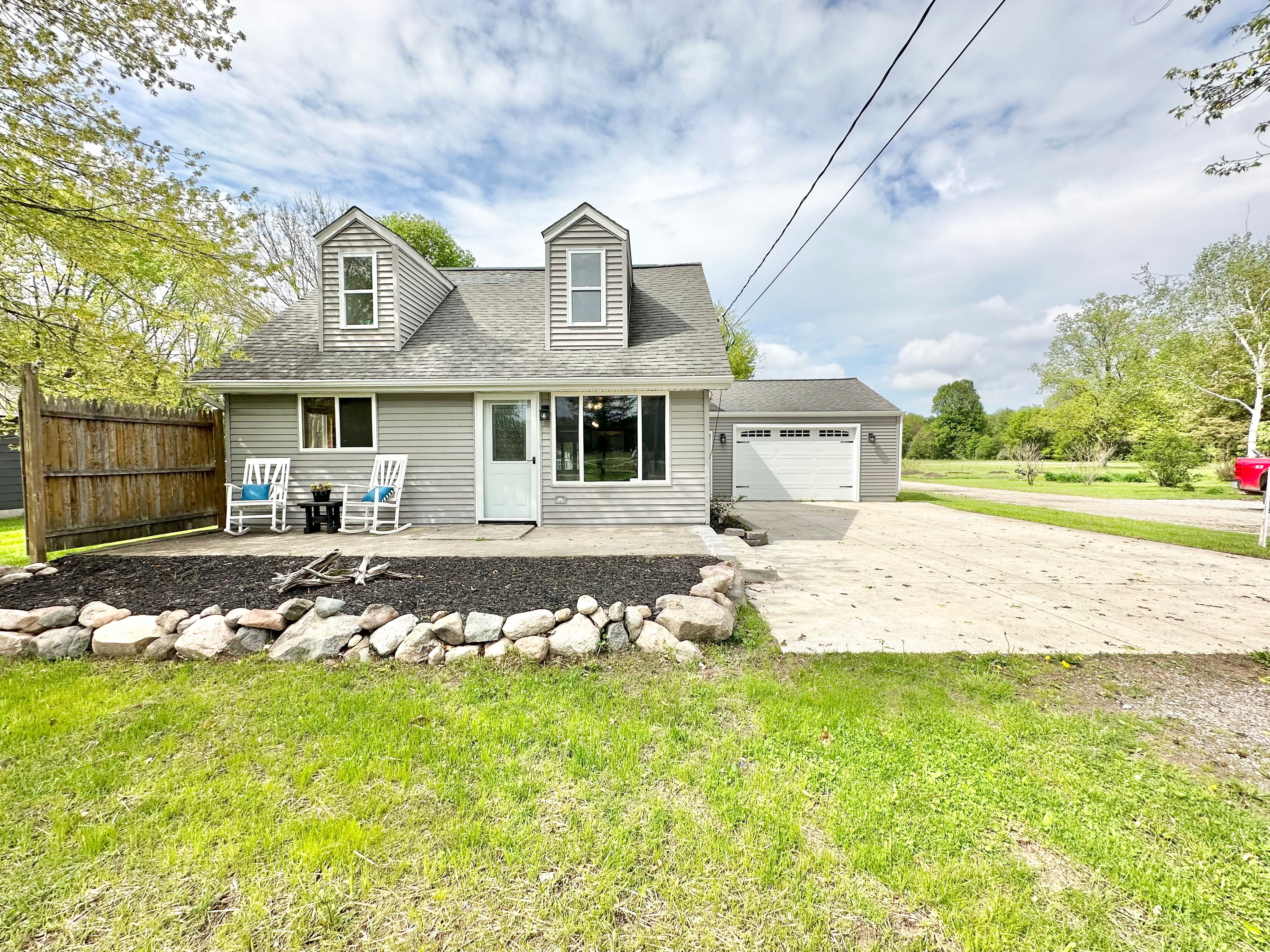 5186 W WILSON Road