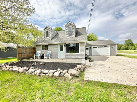 5186 W WILSON Road Vienna Charter Township MI 48420