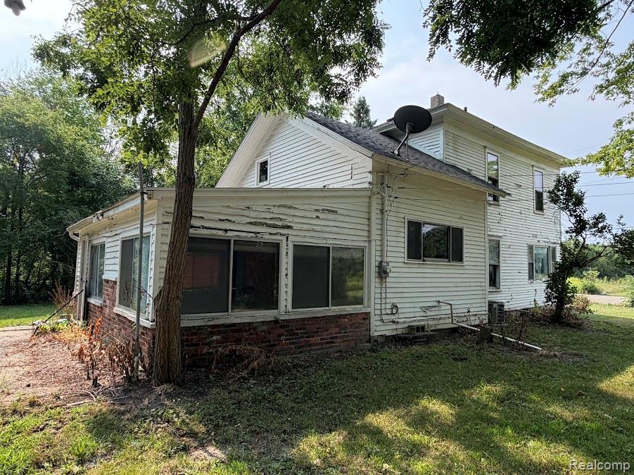 16649 Dixie Highway