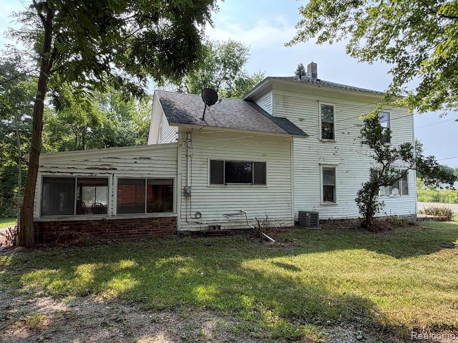 16649 Dixie Highway