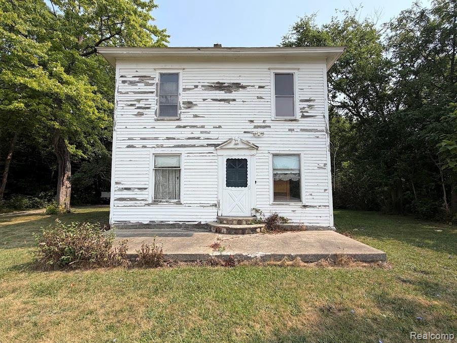 16649 Dixie Highway